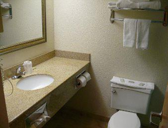 Days Inn ชิลลิคอธี ห้อง รูปภาพ